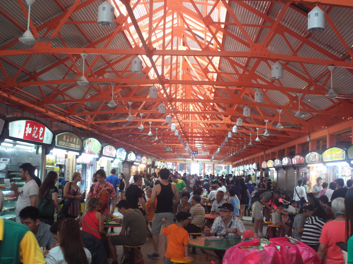 maxwell-food-centre-singapore maxwell-food-centre-singapore