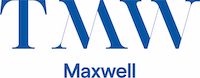TMW Maxwell logo
