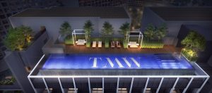 TMW Maxwell sky pool