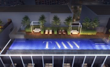 TMW Maxwell sky pool